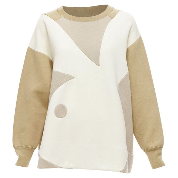 Marc Jacobs Playboy Bunny Boxy Pullover Sweatshirt - Picture 1 of 6